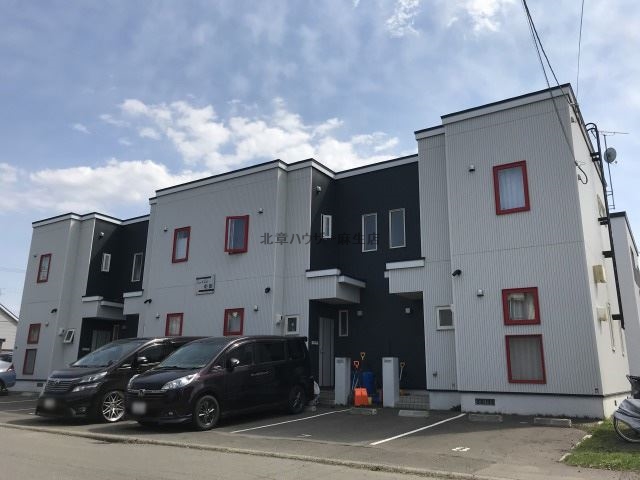 Ｃａｓａ　ｄｅ　Ｒｕｈｅ屯田[カサデルーエ屯田]