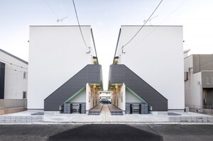 LUTELLA Ⅱ (ルテラツー)外観写真