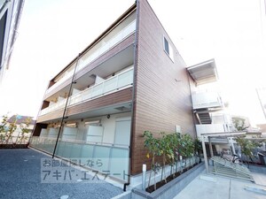 リブリ・June Smile Molti（リブリ・ジュン　スマイル　モルテ）外観写真