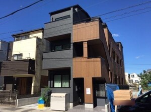 Cloud9(クラウドナイン)外観写真
