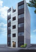 （仮称）元浅草一丁目　Residence
