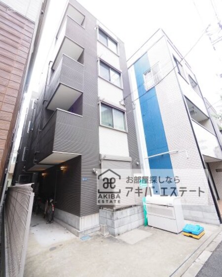 Beststage スカイツリー(ベストステージ スカイツリー)外観写真