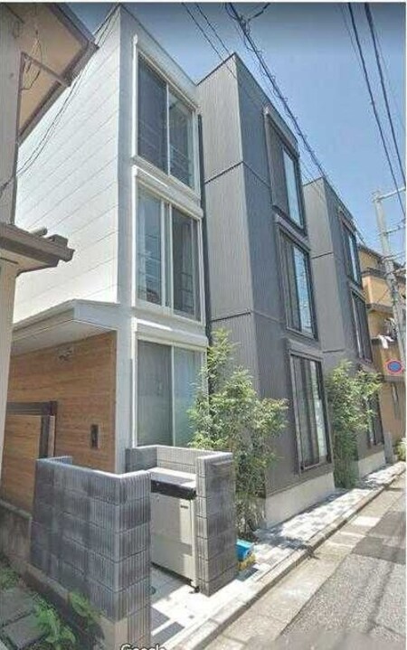 Ｆｉｌｉａ北千住(フィリアキタセンジュ）外観写真