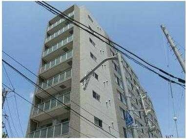 アイフォート千住曙町(アイフォートセンジュアケボノチョウ)