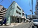 ブロスコート住吉