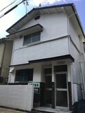 伊伝居　１戸建て（２戸１）の１階