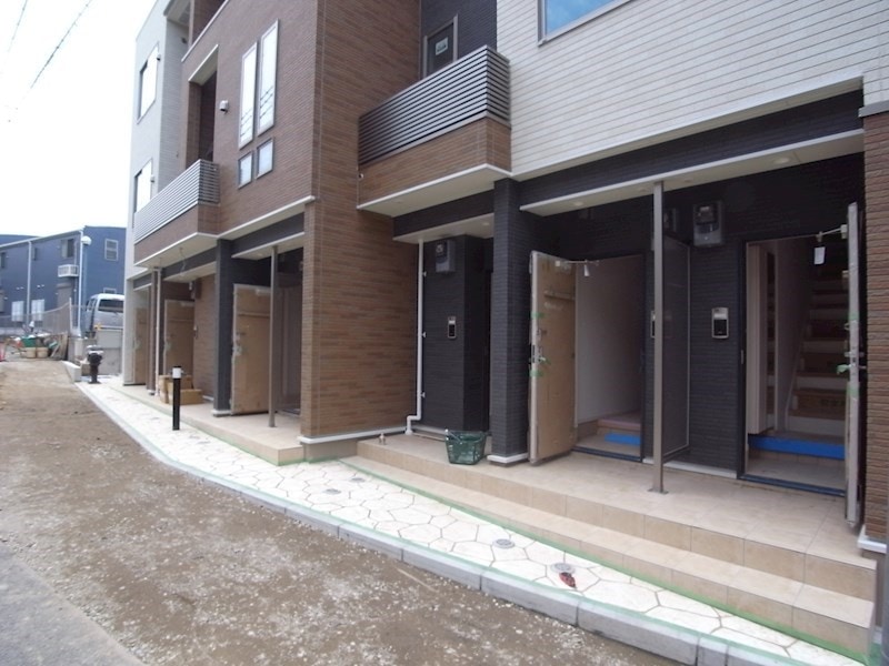 物件内観写真13　