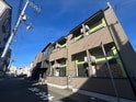 ラ・ヴィータ川西