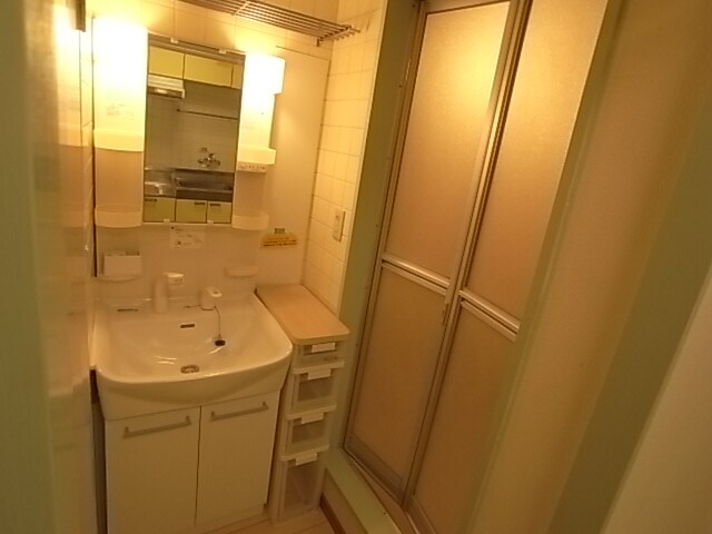 物件内観写真9　(シャンプードレッサー)