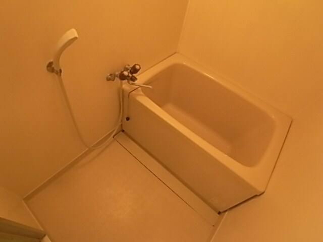 物件内観写真11　(浴室)