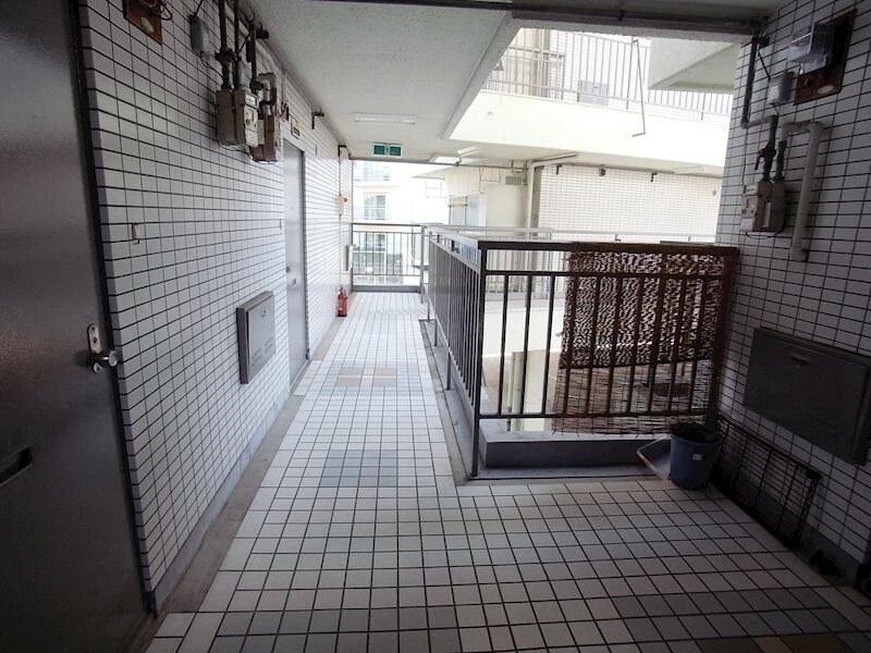 物件内観写真19　(2F廊下)