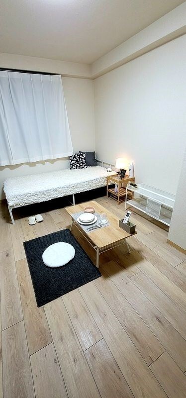 物件内観写真4　(同物件別部屋写真)