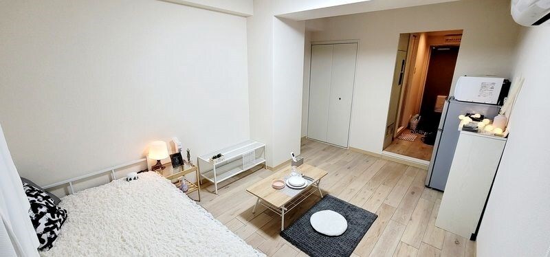 物件内観写真6　(同物件別部屋写真)