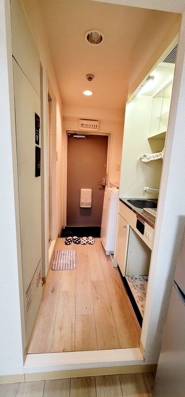 物件内観写真7　(同物件別部屋写真)