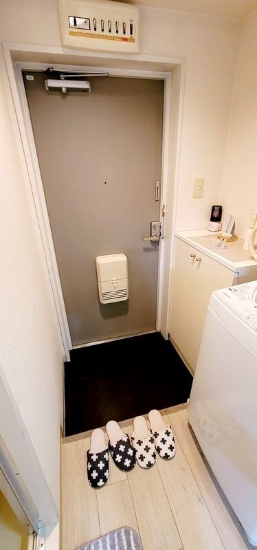 物件内観写真11　(同物件別部屋写真)