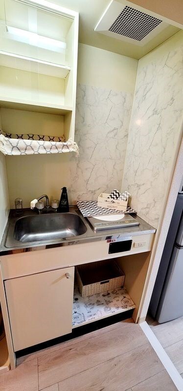 物件内観写真12　(同物件別部屋写真)