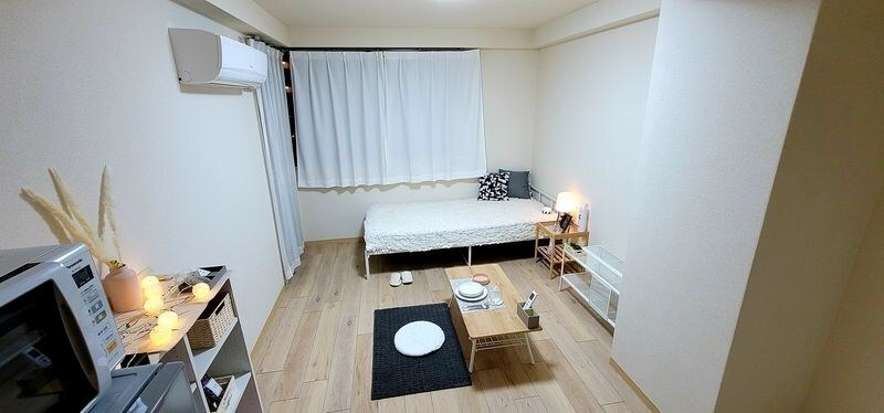 物件内観写真16　(同物件別部屋写真)