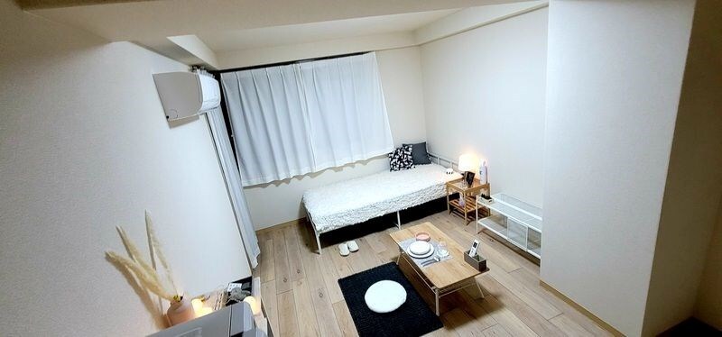 物件内観写真19　(同物件別部屋写真)