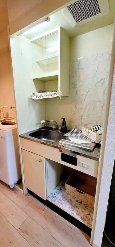 物件内観写真25　(同物件別部屋写真)