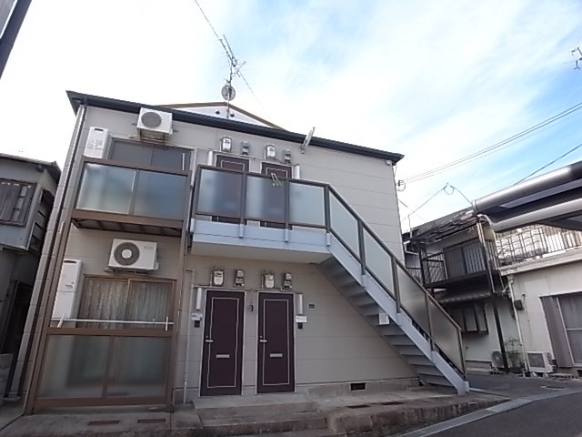 湊川第3マンション