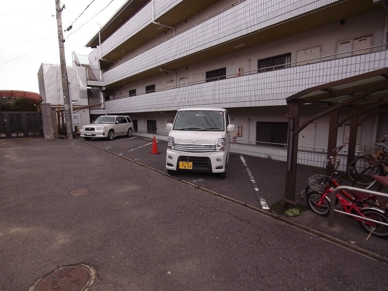 物件内観写真16　