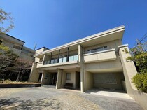 名次町ロジュマンの外観写真