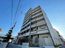 SPコート神戸の外観写真