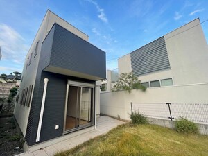 ﾌｼﾞﾊﾟﾚｽ戸建賃貸芦屋市岩園町外観写真