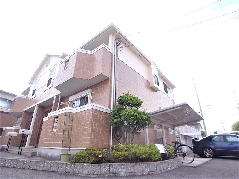 ルマージュ神戸3番館