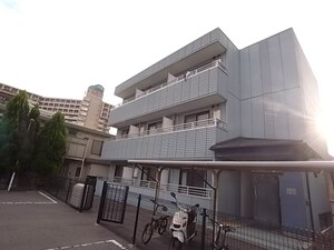 ル・シィエル外観写真