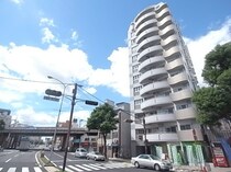 ワコーレハーバーCITY元町の外観写真