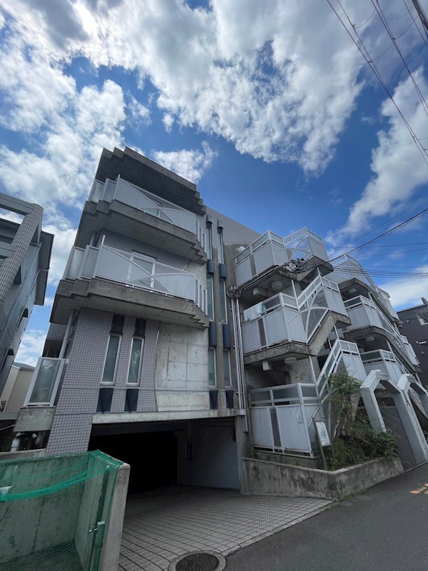 リアライズ阪急吹田II