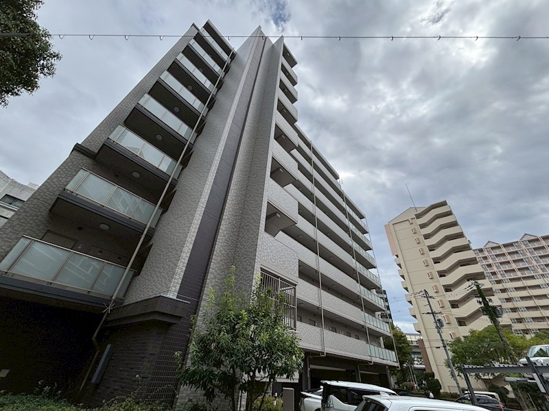 エスリード神戸WEST