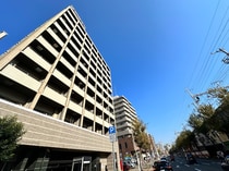 ダイドーメゾン元町シーガルの外観写真