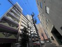 ヒルズコート海岸通