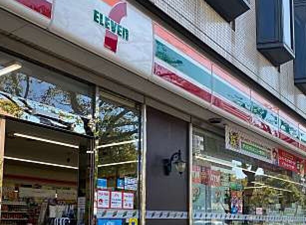 ｾﾌﾞﾝｲﾚﾌﾞﾝ 神戸中央中町通店