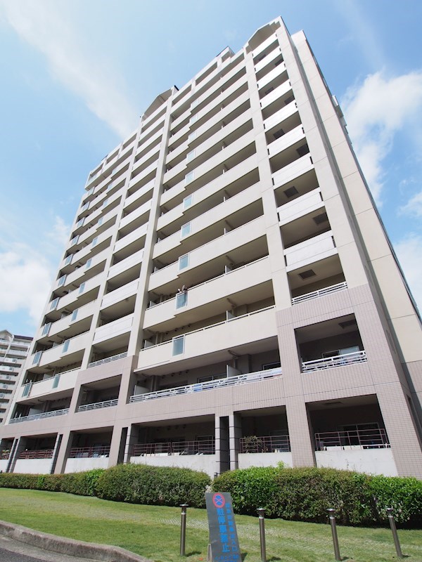 ＲＩＣイーストコート７番街３番館