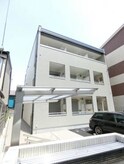 oak 出屋敷