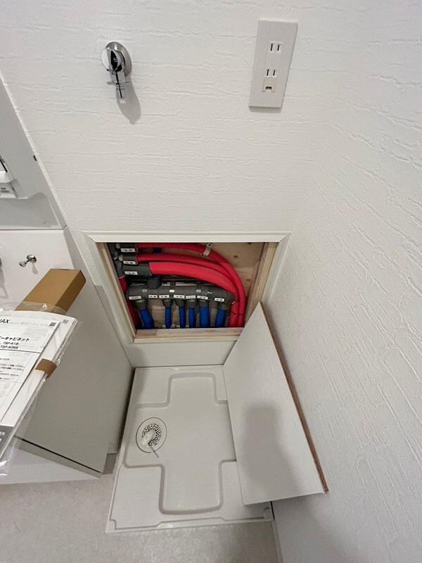 物件内観写真11　