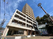 エステムコート神戸県庁前IIIフィエルテの外観写真