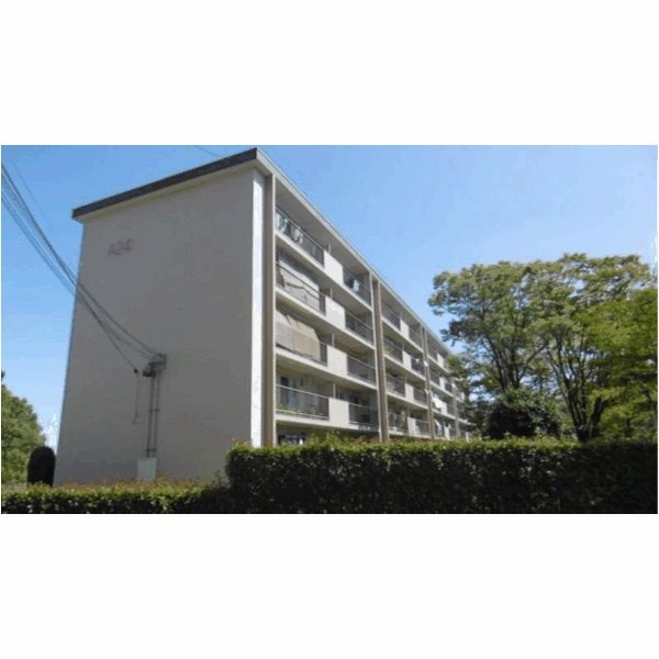 津雲台団地Ａ２４棟