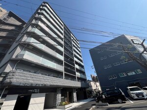 ワールドアイ神戸ハーバーランドII外観写真