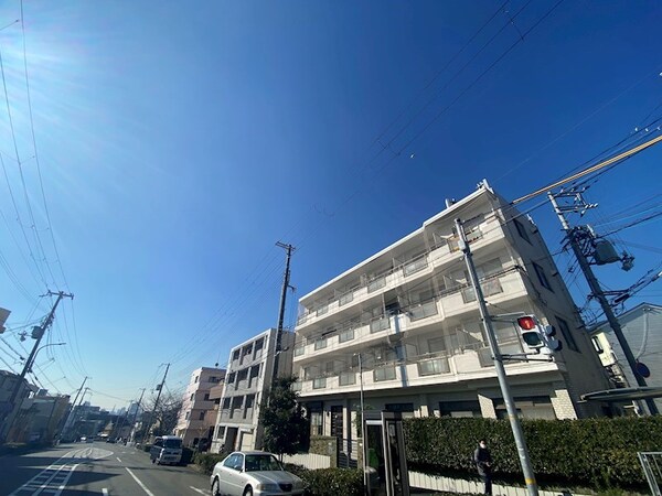 外観(外観)