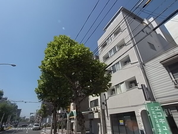 外観(外観)