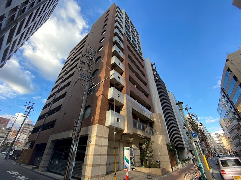 アーバングリーン神戸元町