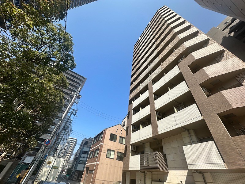 アスヴェル神戸元町海岸通