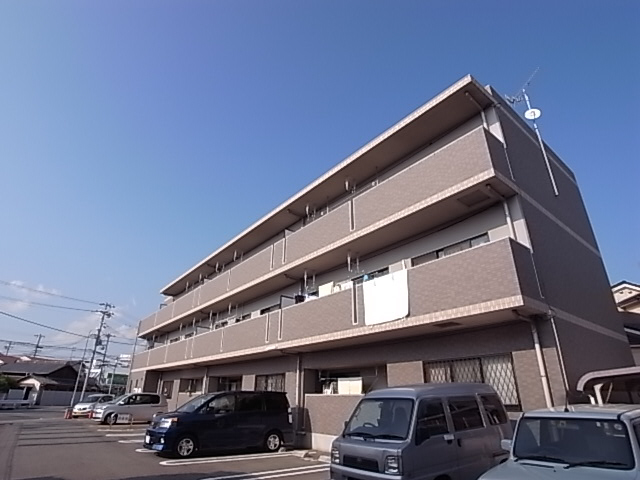 カーサ・ラベーテ