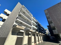 リアライズ神戸WESTの外観写真