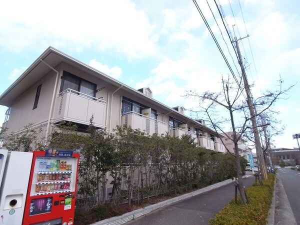 外観(外観)