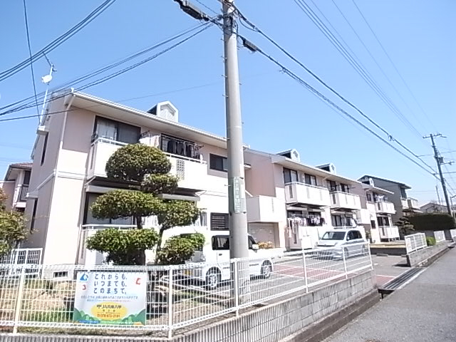 メゾンシャルマン